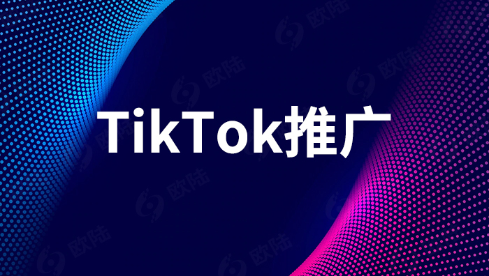 傳統外貿企業如何通過TikTok進行營銷推廣